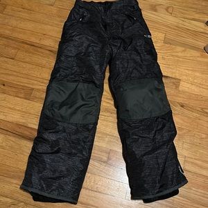 Excellent condition ski pants